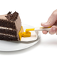 Illustration for article titled Genius CakeDozer Delivers Desserts in Pristine Condition